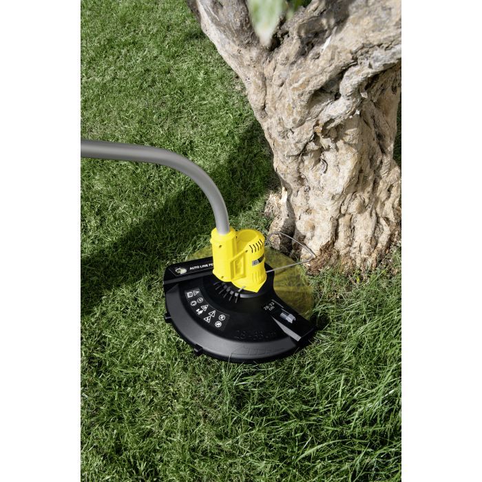 Триммер садовый Karcher LTR 36-33 (1.444-350.0) изображение 3