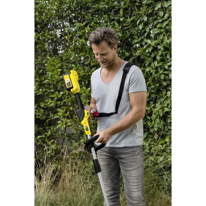 Триммер садовый Karcher LTR 36-33 (1.444-350.0) изображение 4