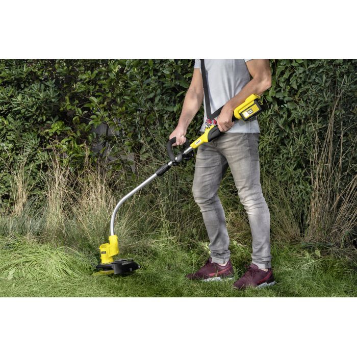 Триммер садовый Karcher LTR 36-33 (1.444-350.0) изображение 5