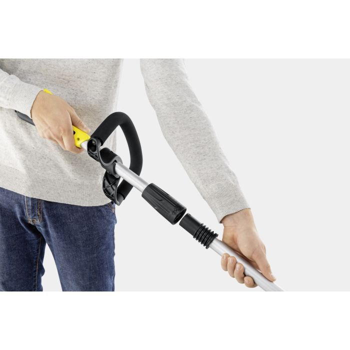 Триммер садовый Karcher LTR 36-33 (1.444-350.0) изображение 6