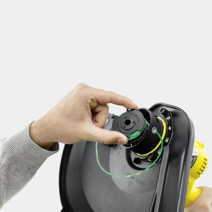 Триммер садовый Karcher LTR 36-33 (1.444-350.0) изображение 7