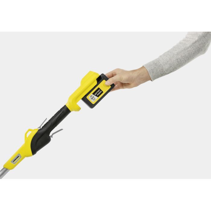 Триммер садовый Karcher LTR 36-33 (1.444-350.0) изображение 8
