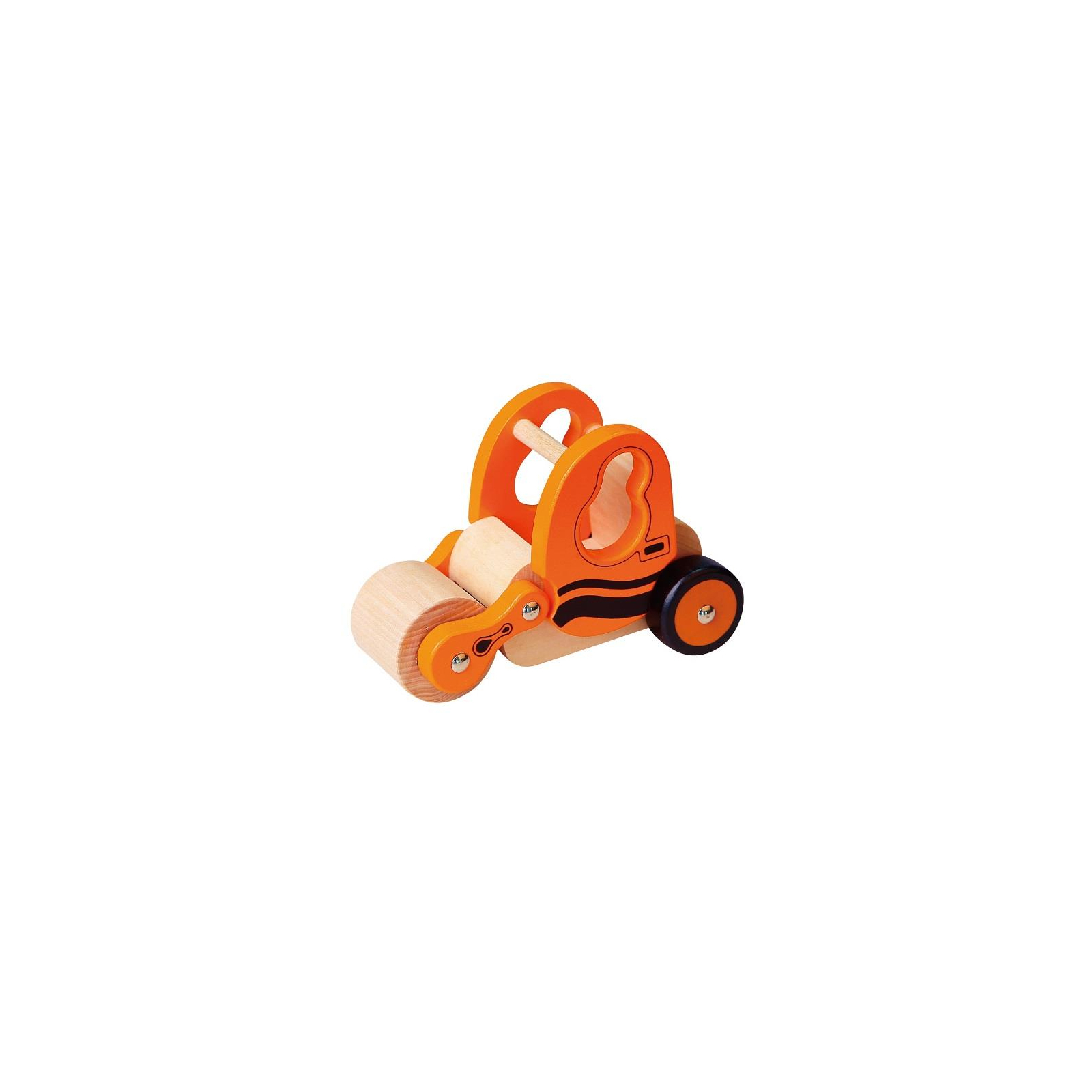 Розвиваюча іграшка Viga Toys Коток (59671VG)