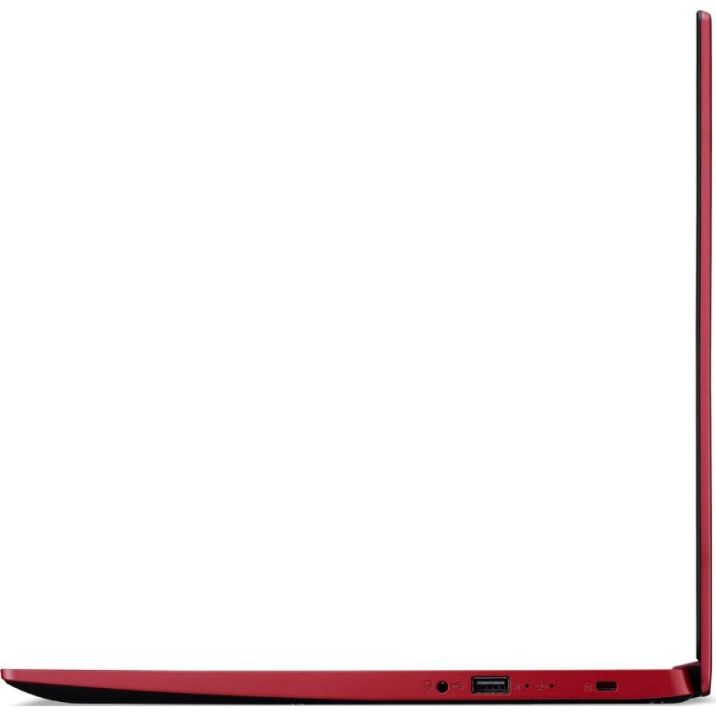 Ноутбук Acer Aspire 3 A315-34 (NX.HGAEU.01E) изображение 8