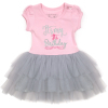 Платье Breeze "ITS MY BIRTHDAY" (11239-98G-pink)