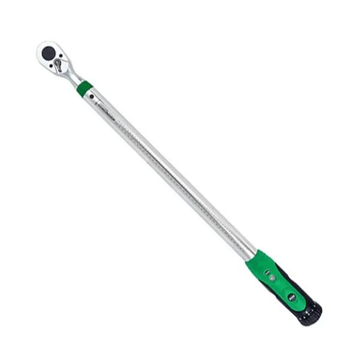 Ключ Toptul динамометрический 1/2"x622мм 60-340Nm (ANAU1634)