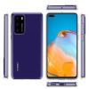 Чехол для мобильного телефона BeCover Huawei P40 Transparancy (704867) изображение 4