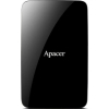 Зовнішній жорсткий диск 2.5" 5TB Apacer (AP5TBAC233B-S)