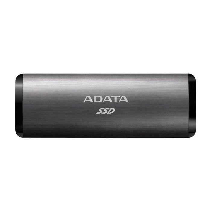 Накопичувач SSD USB 3.2 256GB ADATA (ASE760-256GU32G2-CTI)