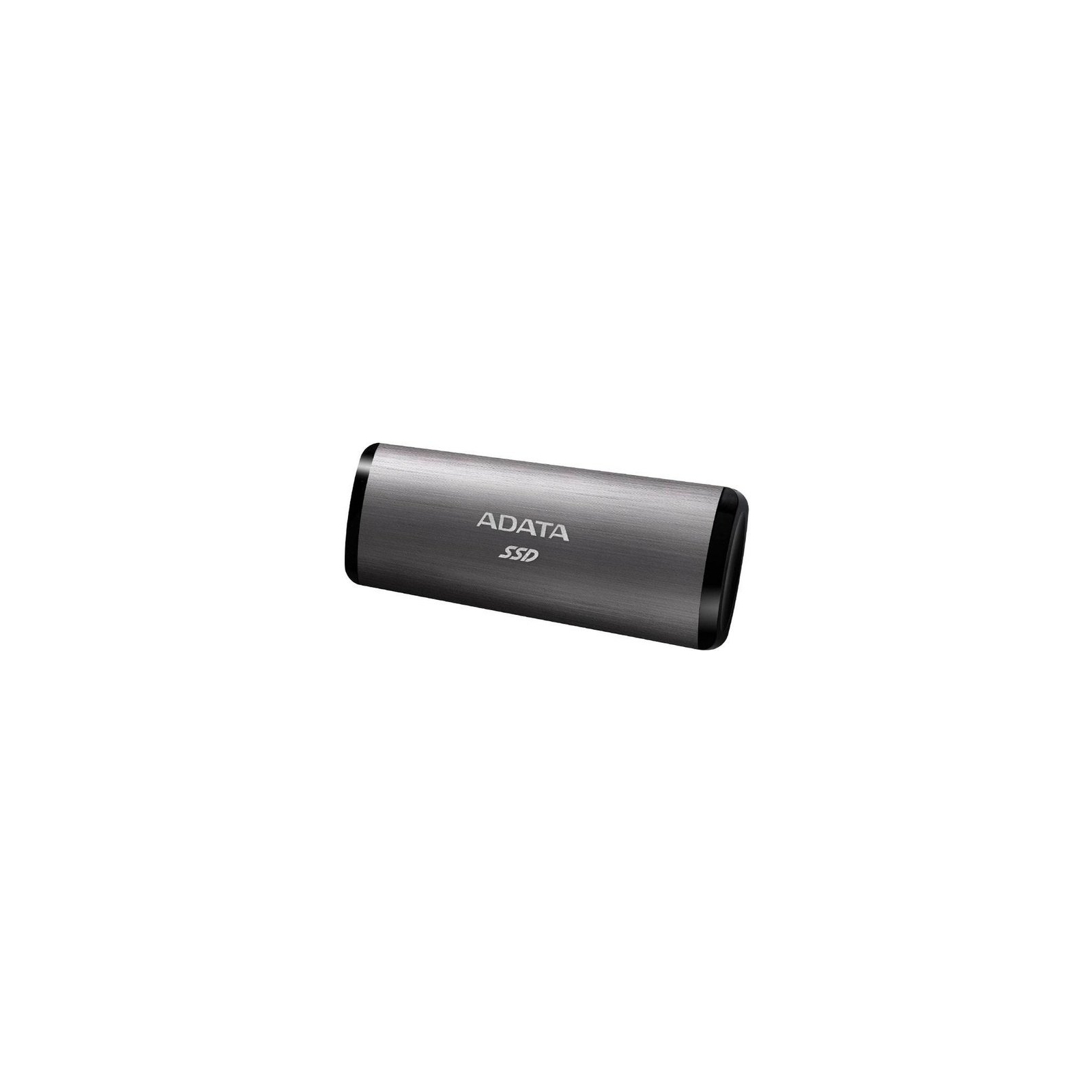Накопитель SSD USB 3.2 512GB ADATA (ASE760-512GU32G2-CBK) изображение 2