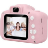 Интерактивная игрушка XoKo Цифровой детский фотоаппарат розовый (KVR-001-PN) изображение 2