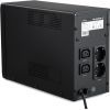 Пристрій безперебійного живлення Vinga LED 1200VA ( VPE-1200PRM2 ) (VPE-1200PRM2) зображення 3