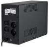 Пристрій безперебійного живлення Vinga LED 1200VA ( VPE-1200PRM2 ) (VPE-1200PRM2) зображення 4
