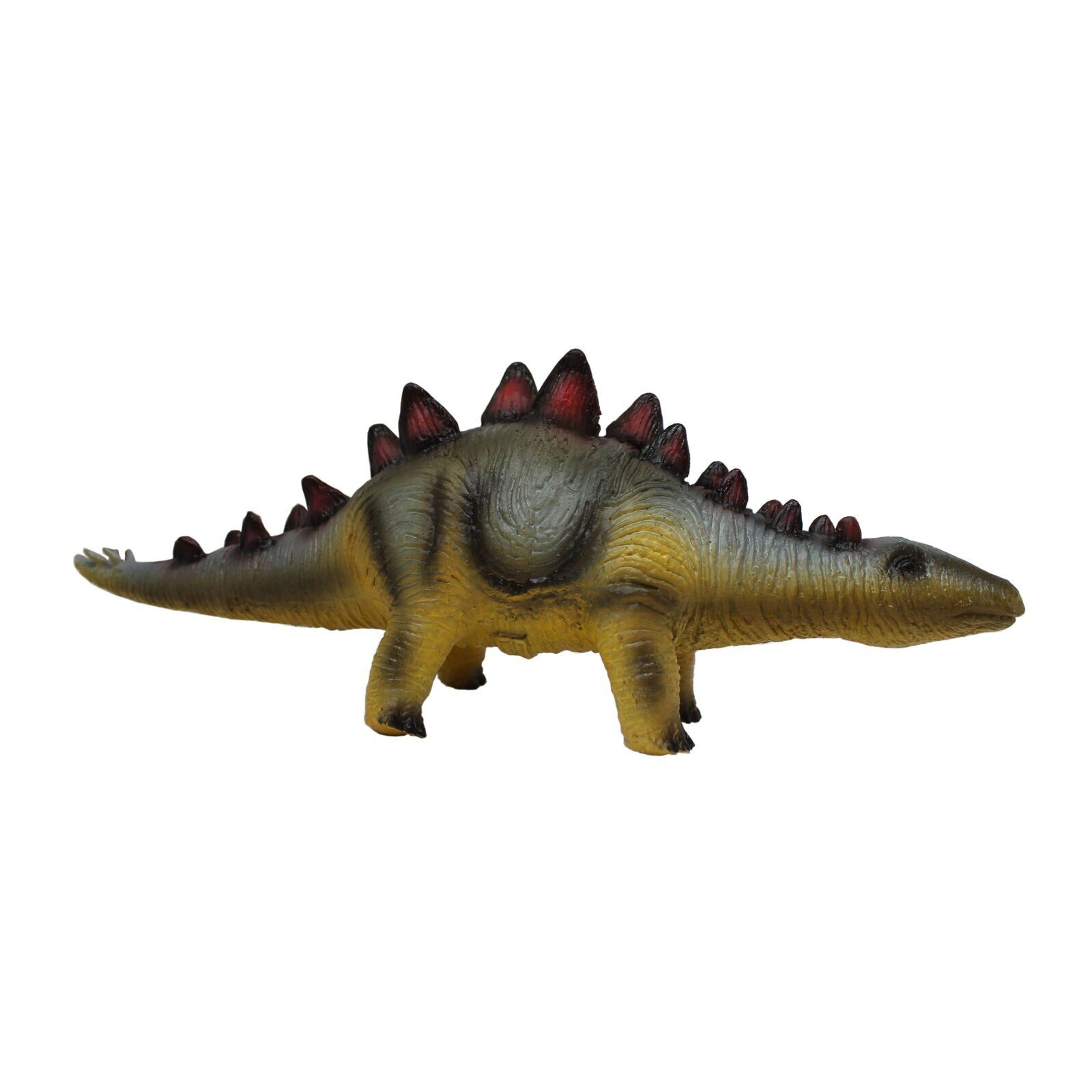 Фигурка Lanka Novelties Динозавр Стегозавр 32 см (21223) изображение 2