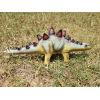 Фігурка Lanka Novelties Динозавр Стегозавр 32 см (21223) зображення 3