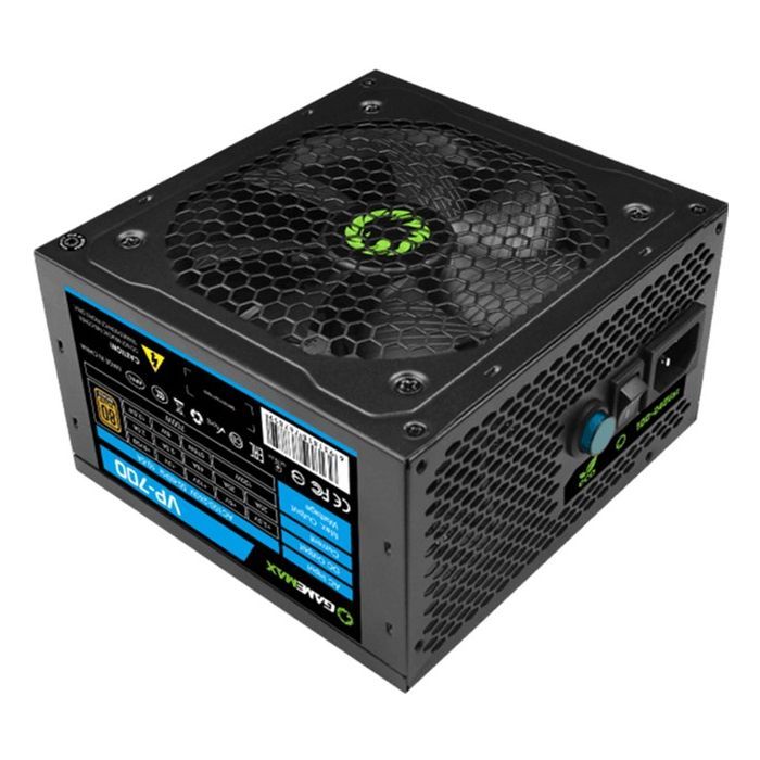 Блок живлення Gamemax 700W (VP-700) зображення 2