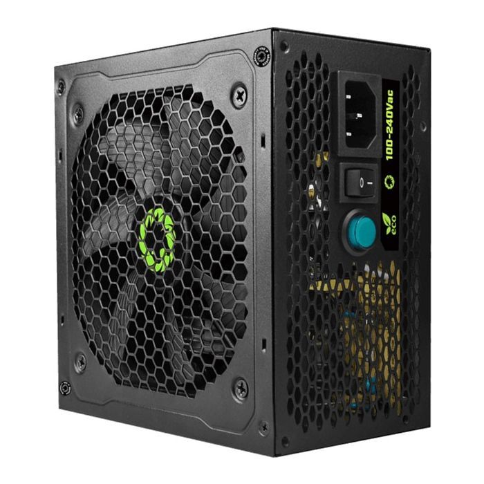 Блок живлення Gamemax 700W (VP-700) зображення 5
