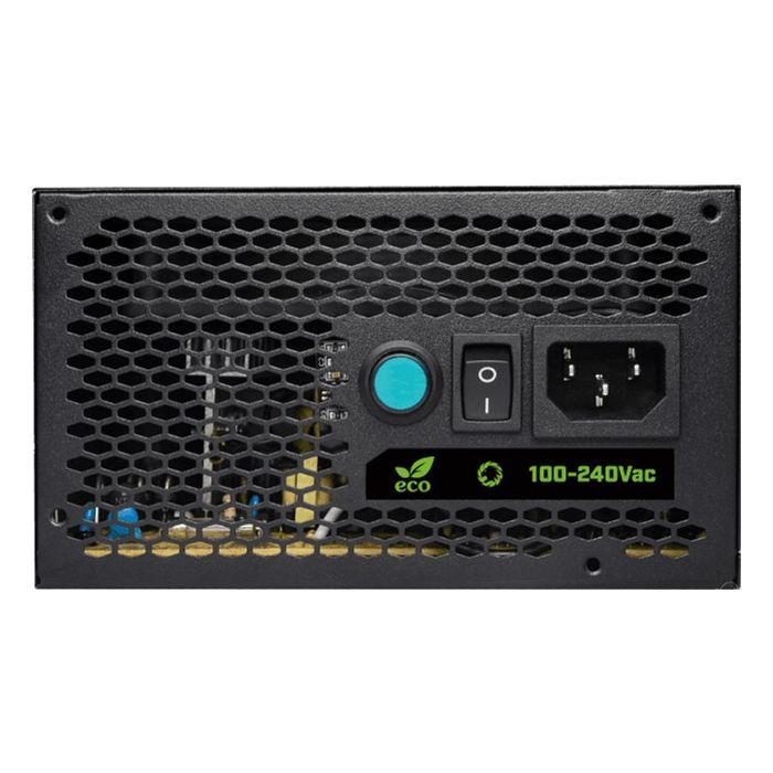 Блок живлення Gamemax 700W (VP-700) зображення 8