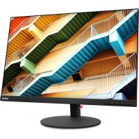 Монитор Lenovo ThinkVision T25m-10 FHD (61DCRAT1UA) изображение 2