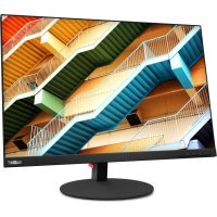 Монитор Lenovo ThinkVision T25m-10 FHD (61DCRAT1UA) изображение 3