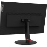 Монитор Lenovo ThinkVision T25m-10 FHD (61DCRAT1UA) изображение 6
