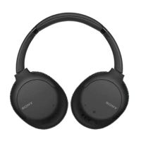 Наушники Sony WH-CH710N Black (WHCH710NB.CE7) изображение 4