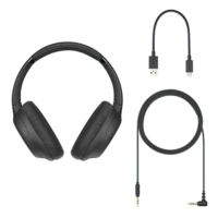 Наушники Sony WH-CH710N Black (WHCH710NB.CE7) изображение 7