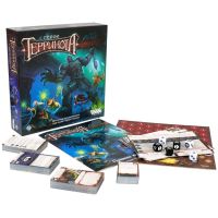 Настольная игра Hobby World Герои Терринота (915100) изображение 2
