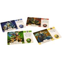 Настольная игра Hobby World Герои Терринота (915100) изображение 8