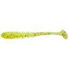 Силикон рыболовный Keitech Swing Impact 2" (12 шт/упак) ц:pal#01 chartreuseredflake (1551.05.84)