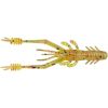 Силикон рыболовный Select Sexy Shrimp 2" col.002, (9 шт/упак) (1870.12.63)