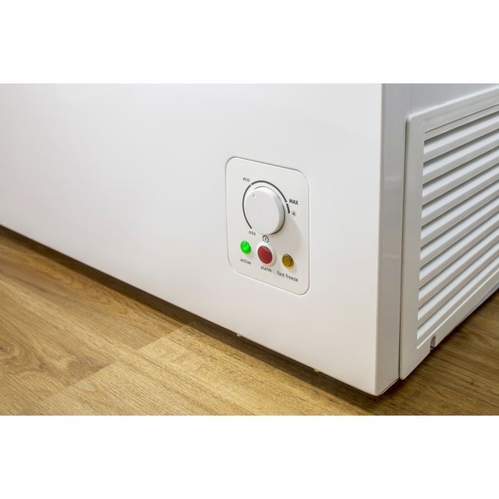 Морозильный ларь Gorenje FH301CW изображение 10
