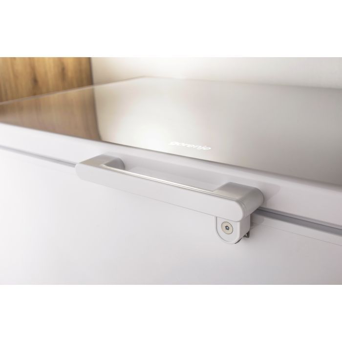 Морозильный ларь Gorenje FH301CW изображение 11