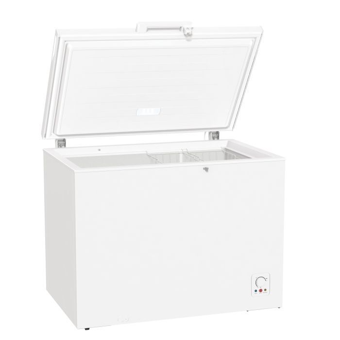 Морозильный ларь Gorenje FH301CW изображение 3