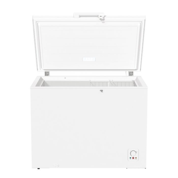 Морозильный ларь Gorenje FH301CW изображение 4