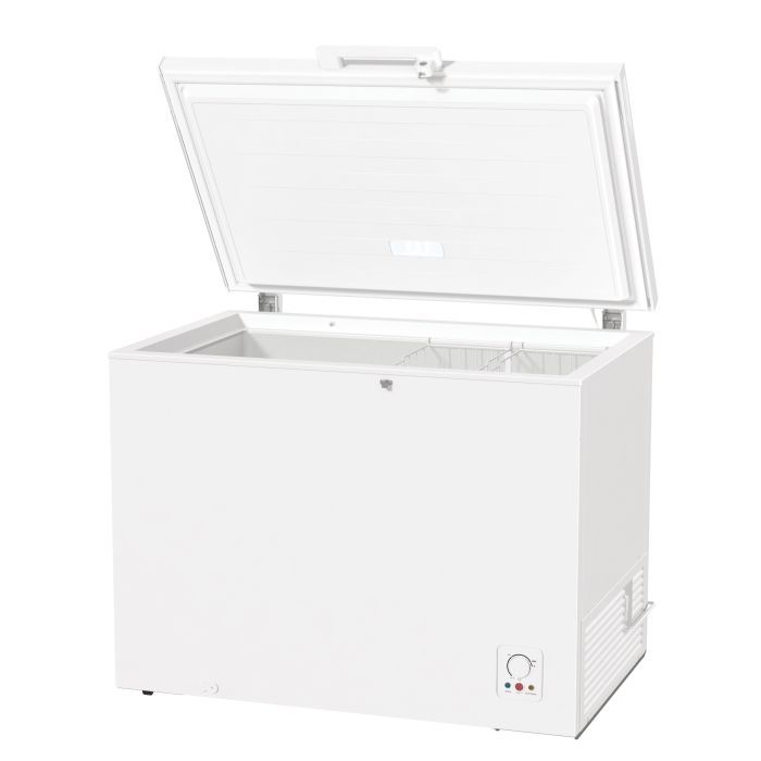 Морозильный ларь Gorenje FH301CW изображение 5