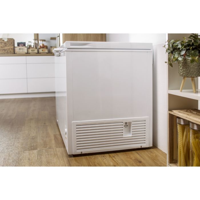 Морозильный ларь Gorenje FH301CW изображение 9