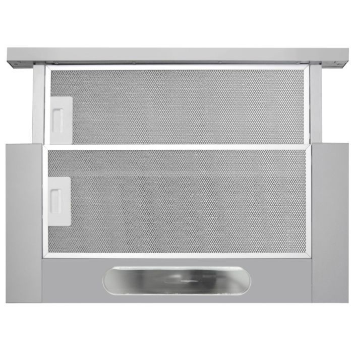 Витяжка кухонна Eleyus LOTUS 470 60 INOX зображення 10