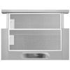 Витяжка кухонна Eleyus LOTUS 470 60 INOX зображення 10