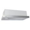 Витяжка кухонна Eleyus LOTUS 470 60 INOX зображення 4