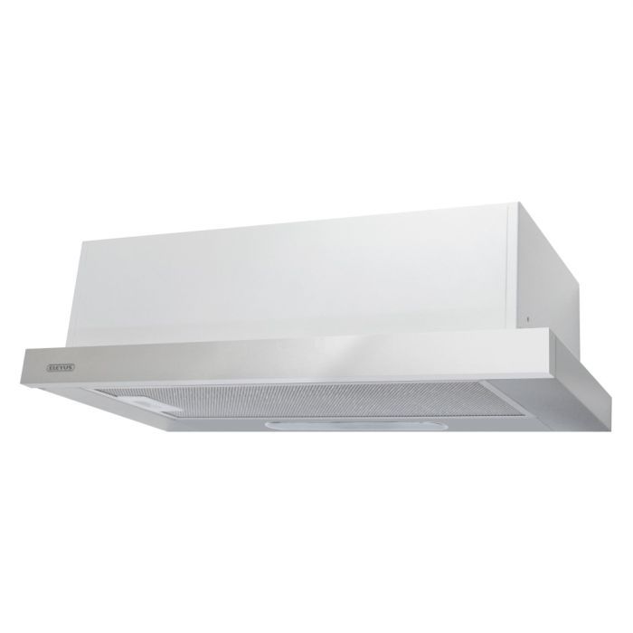 Витяжка кухонна Eleyus LOTUS 470 60 INOX зображення 6