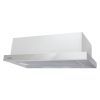 Витяжка кухонна Eleyus LOTUS 470 60 INOX зображення 6