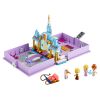 Конструктор LEGO Disney Princess Книга сказочных приключений Анны и Эльзы (43175) изображение 2