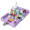 Конструктор LEGO Disney Princess Книга сказочных приключений Анны и Эльзы (43175) изображение 4
