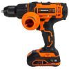 Шуруповерт Tekhmann TCD-60/i20 kit (848394) изображение 2