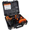 Шуруповерт Tekhmann TCD-60/i20 kit (848394) изображение 5