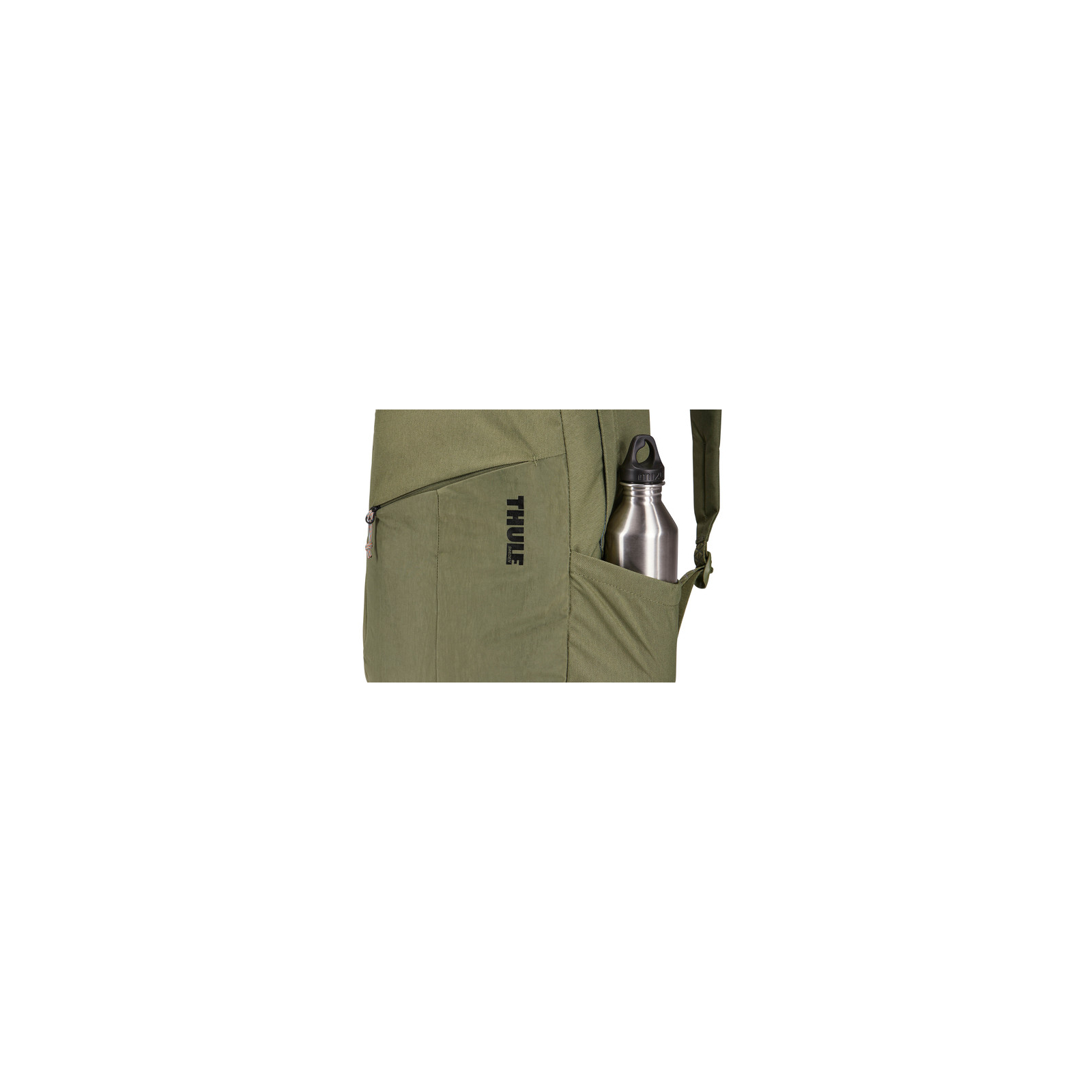 Рюкзак для ноутбука Thule 14" Campus Notus 20L TCAM-6115 Wood Thrush (3204306) изображение 7