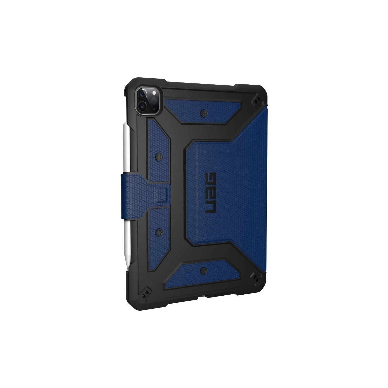 Чохол до планшета UAG iPad Pro 12,9 (2020) Metropolis, Cobalt (122066115050) зображення 3