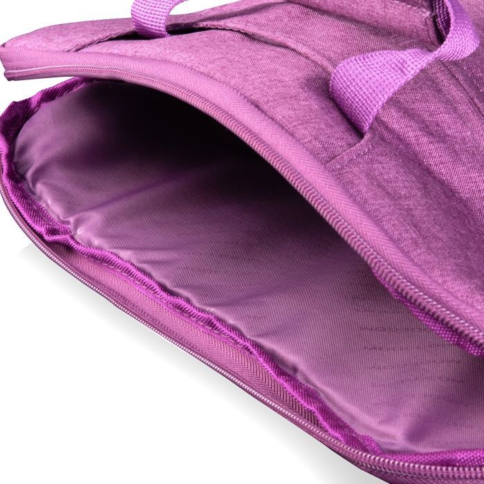 Сумка для ноутбука Modecom 13.3" Highfill Pink (TOR-MC-HIGHFILL-13-PUR) зображення 3