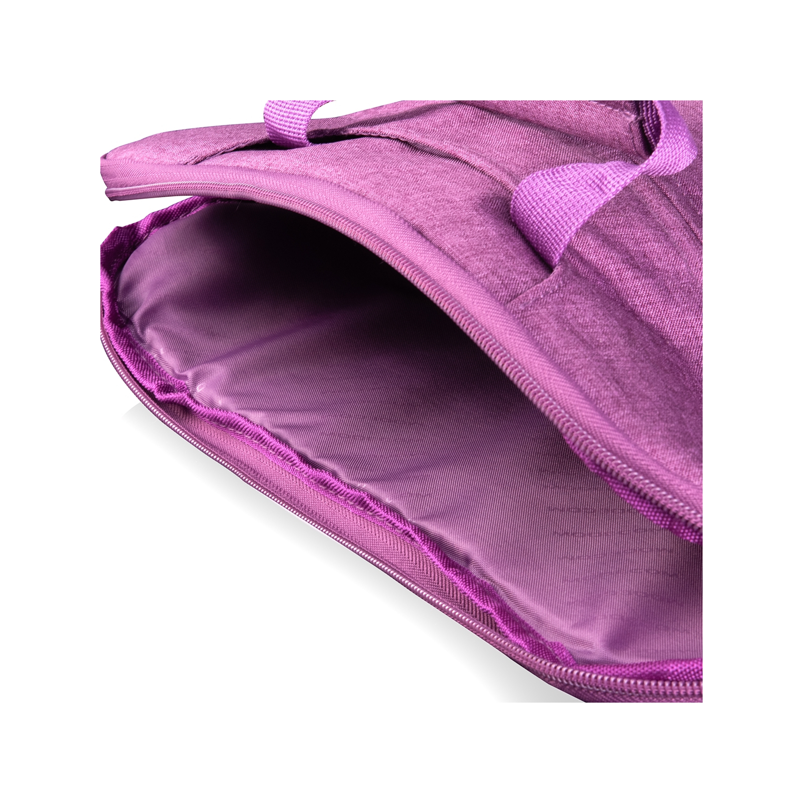 Сумка для ноутбука Modecom 13.3" Highfill Pink (TOR-MC-HIGHFILL-13-PUR) изображение 3